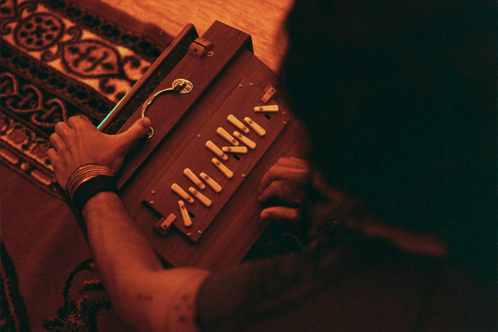 Bufo Alvarius Ceremony in Barcelona | Avalon