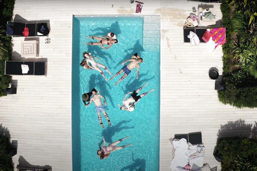 1 day Therapeutic Magic Mushrooms Retreat in Ibiza, Spain | Avalon