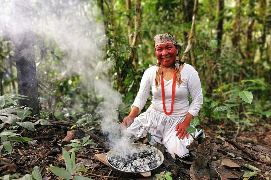 6 day Holistic Ayahuasca Retreat w/ Waxy Yawanawá in Barcelona, Spain (Oct 15 - 20, 2024) | Avalon