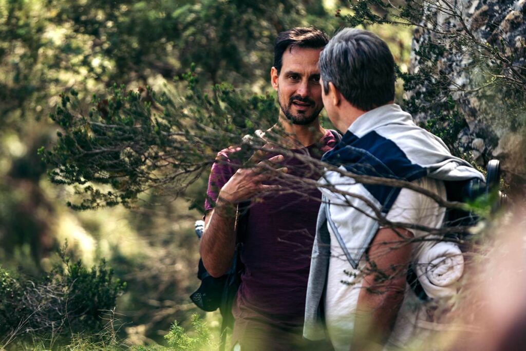 6 day Holistic Men's Retreat w/ Plant Medicine in Ibiza, Spain (Oct 28 - Nov 2, 2024) | Avalon
