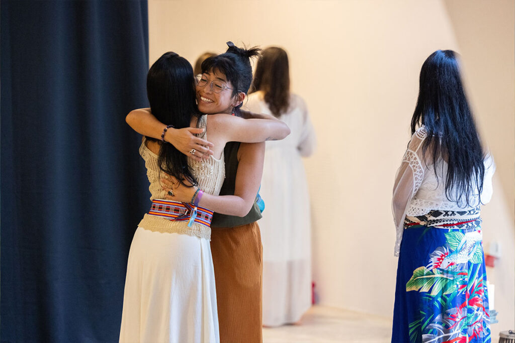 Bufo Alvarius Ceremony in Barcelona, Spain (Jun 14, 2025) | Avalon