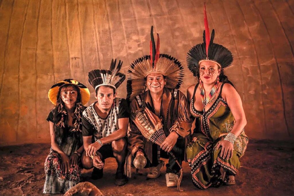 4-day Holistic Ayahuasca Retreat in Barcelona, Spain (Jul 17 - 20, 2025) | Avalon