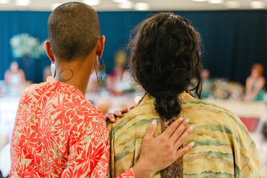 The programs featured image